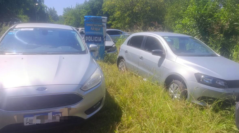 20260124 Brown cae banda estafas En Adrogué detuvieron a una banda