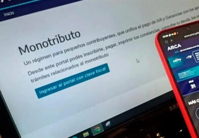 Monotributo 2026: cuáles son los nuevos topes de facturación y montos mensuales Monotributo 2026: cuáles son los nuevos topes de facturación y montos mensuales
