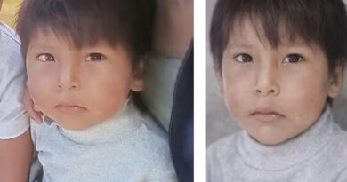 A 11 meses de la desaparición de Lian Flores: el dolor por la falta de respuestas A 11 meses de la desaparición de Lian Flores: el dolor por la falta de respuestas