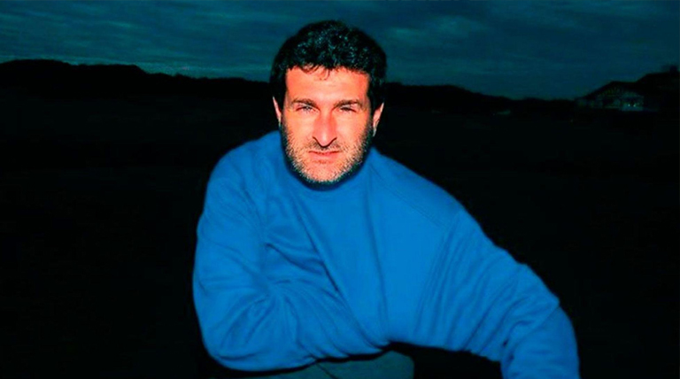 20260125 Cabezas crimen de José Luis Cabezas