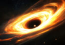 Desafío a la física: descubren un agujero negro que crece 13 veces más rápido de lo esperado