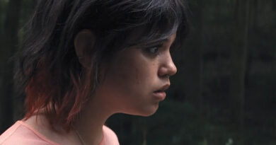 La comedia negra con Jenna Ortega que triunfa en streaming