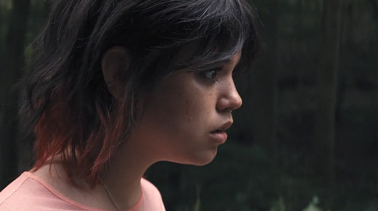 20260126 La muerte del unicornio Jenna Ortega