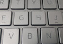 El secreto táctil del teclado: por qué las letras F y J tienen un relieve El secreto táctil del teclado: por qué las letras F y J tienen un relieve
