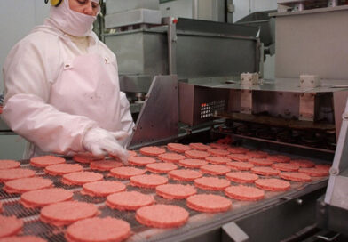 Crisis en la industria cárnica: el fabricante de Paty al borde del cierre Crisis en la industria cárnica: el fabricante de Paty al borde del cierre