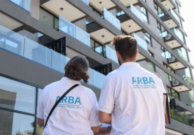 Arba identificó más de 110 mil metros cuadrados sin declarar en Pinamar y Cariló Arba identificó más de 110 mil metros cuadrados sin declarar en Pinamar y Cariló