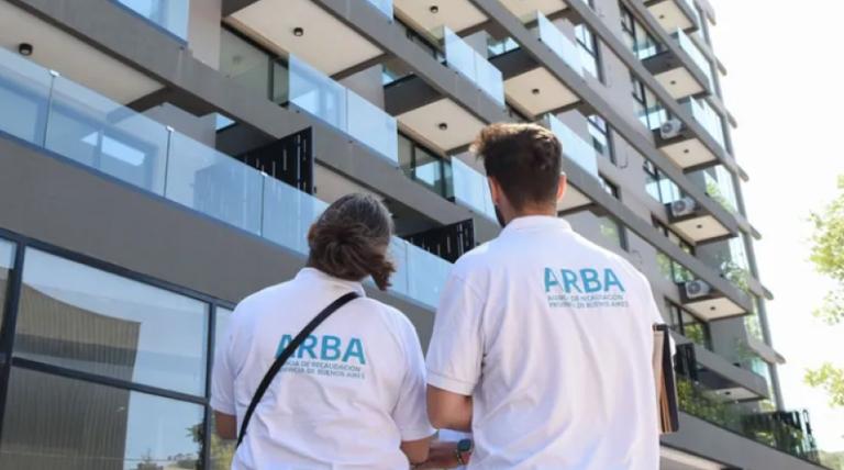 Arba identificó más de 110 mil metros cuadrados sin declarar en Pinamar y Cariló Arba identificó más de 110 mil metros cuadrados sin declarar en Pinamar y Cariló