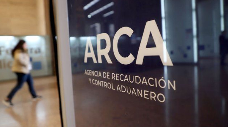 20260128 ARCA recaudación