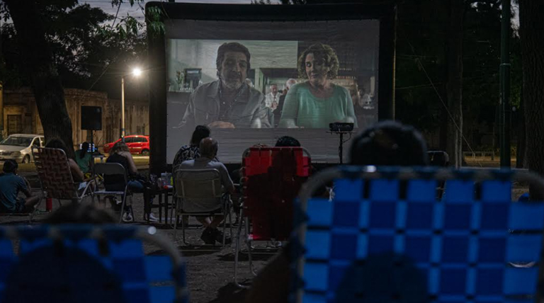 20260128 Brown Cine de Verano Cine de Verano