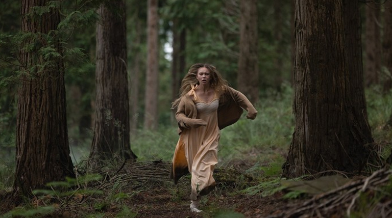 Joven secuestrada: el thriller psicológico que explora las secuelas del cautiverio en Paramount+ Joven secuestrada: el thriller psicológico que explora las secuelas del cautiverio en Paramount+