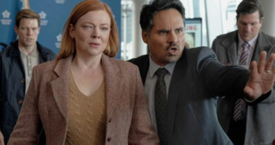 Todo sobre «All Her Fault»: el thriller psicológico protagonizado por Sarah Snook que cautiva a la audiencia