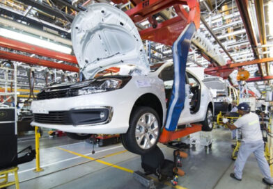 Crisis automotriz: la producción en Buenos Aires se desplomó un 73% en el último año Crisis automotriz: la producción en Buenos Aires se desplomó un 73% en el último año