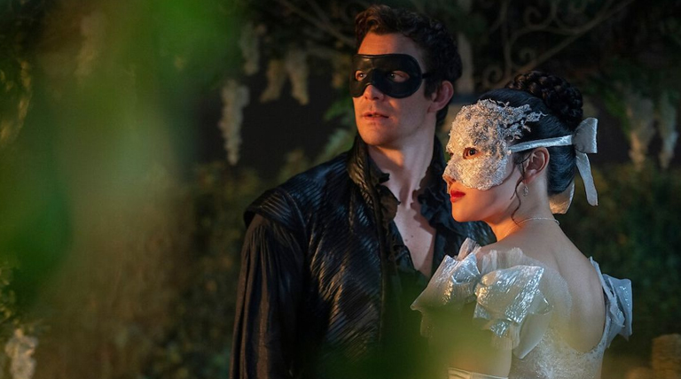 Bridgerton temporada 4