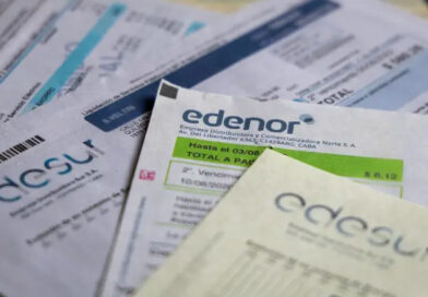 Tarifas de luz: rigen los nuevos cuadros de Edenor y Edesur con topes de consumo estacional Tarifas de luz: rigen los nuevos cuadros de Edenor y Edesur con topes de consumo estacional