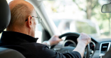 Dime cómo manejas y te diré cómo funciona tu cerebro Dime cómo manejas y te diré cómo funciona tu cerebro