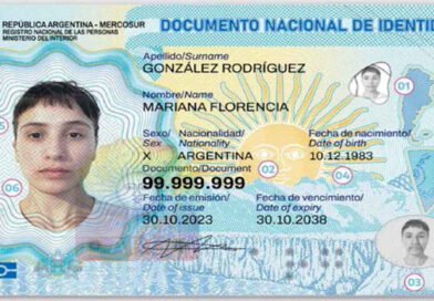 Cambian el DNI y el pasaporte: así serán los nuevos documentos desde febrero Cambian el DNI y el pasaporte: así serán los nuevos documentos desde febrero