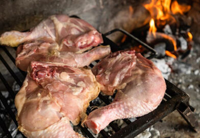 El pollo reemplaza al asado: los precios cambiaron el consumo de carne El pollo reemplaza al asado: los precios cambiaron el consumo de carne