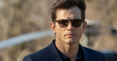 The Beauty: el crudo fenómeno de Ashton Kutcher que arrasa en Disney+ The Beauty: el crudo fenómeno de Ashton Kutcher que arrasa en Disney+