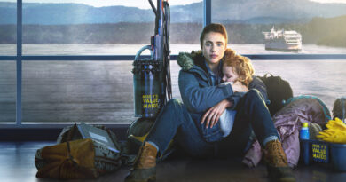 Las cosas por limpiar