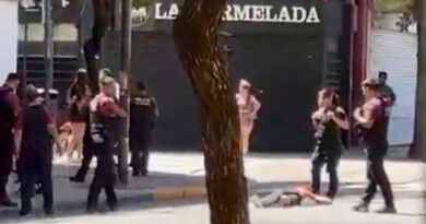 Gatillo fácil: quién era Víctor Vargas, el hombre asesinado por la Policía porteña en Constitución