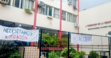 Fundación de la Hemofilia