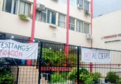 Milei eliminó los subsidios a la Fundación de la Hemofilia: 5.000 pacientes en riesgo