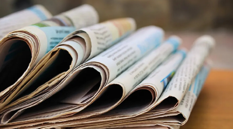 20261701 DIARIOS importación de papel editorial