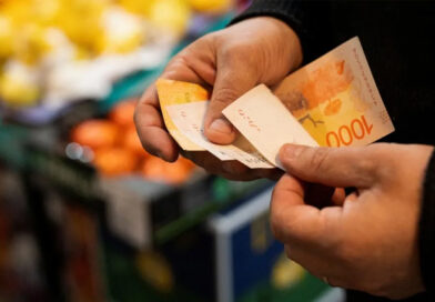 El consumo privado cerró 2025 con una marcada desaceleración