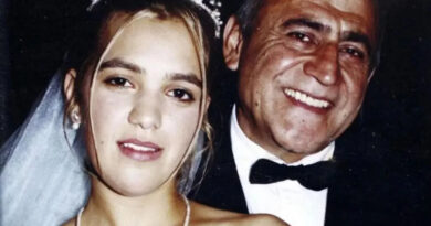 A 18 años del crimen de Rosana Galliano: el femicidio que marcó un hito judicial