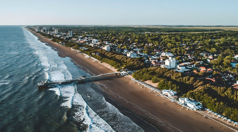 20250223 la lucila del mar costa playa playas bonaerenses
