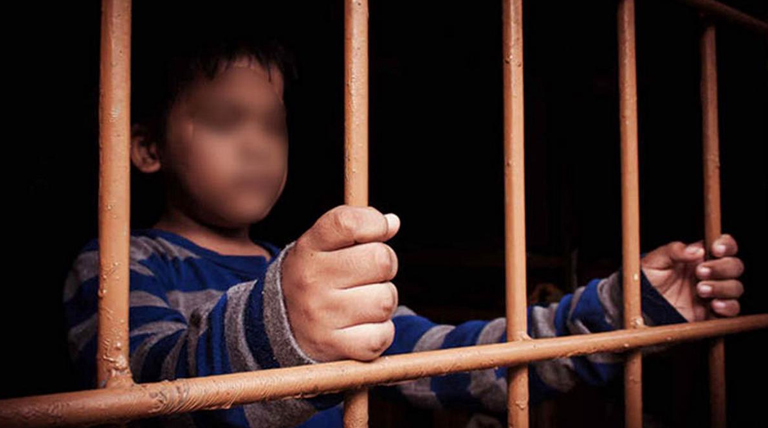 20260201 Chico Baja de la edad de imputabilidad