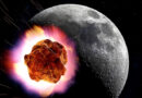 El asteroide 2024 YR4 y la amenaza de un histórico impacto lunar El asteroide 2024 YR4 y la amenaza de un histórico impacto lunar