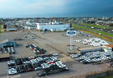 Ford advierte sobre la viabilidad de Pacheco y reclama reducir impuestos