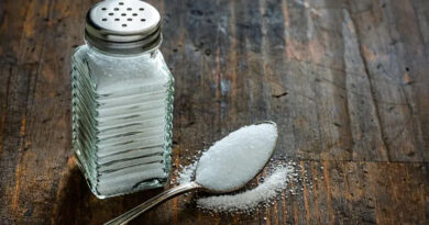 Sal marina o yodada: la importancia de elegir según las necesidades de salud Sal marina o yodada: la importancia de elegir según las necesidades de salud