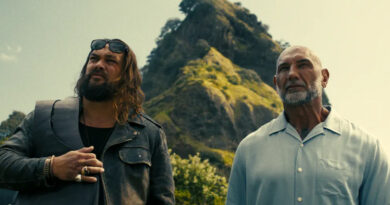 Estreno en Prime Video: Jason Momoa y Dave Bautista sacuden la pantalla con «The Wrecking Crew» Estreno en Prime Video: Jason Momoa y Dave Bautista sacuden la pantalla con «The Wrecking Crew»