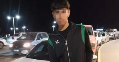 El caso de Thiago en Pinamar: sus padres piden la liberación del joven que lo agredió El caso de Thiago en Pinamar: sus padres piden la liberación del joven que lo agredió