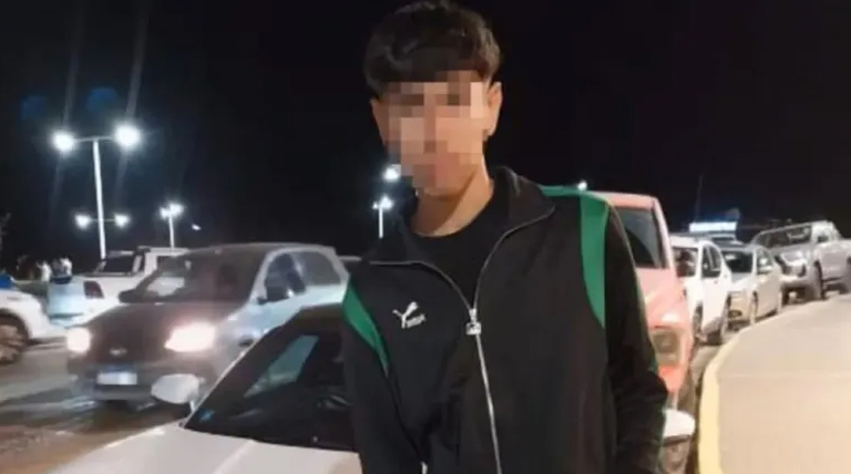 El caso de Thiago en Pinamar: sus padres piden la liberación del joven que lo agredió El caso de Thiago en Pinamar: sus padres piden la liberación del joven que lo agredió