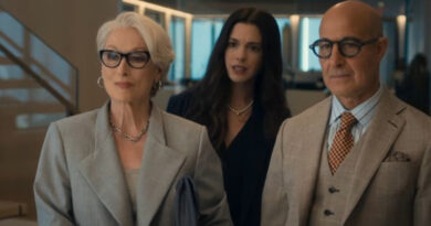 El diablo vuelve a la moda: se filtró el tráiler de la secuela con Meryl Streep y Anne Hathaway