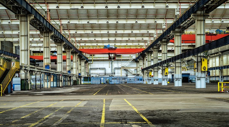 20260203 fabrica industria cierre 1 cierres de plantas