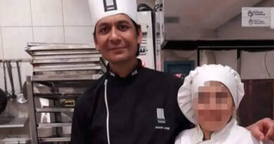 Prisión perpetua para el panadero que mató a un compañero con grasa hirviendo