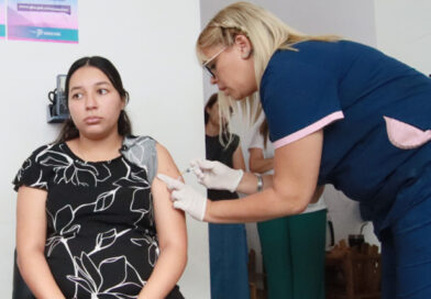 La vacuna contra la bronquiolitis redujo un 20% los casos en bebés