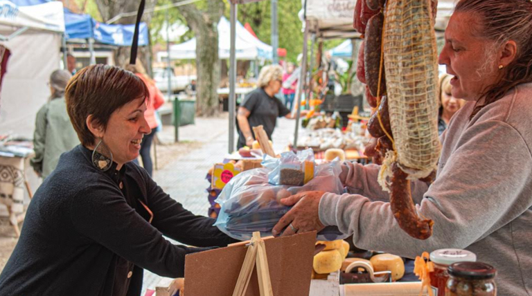 CIRCUITO DE AHORRO BROWN