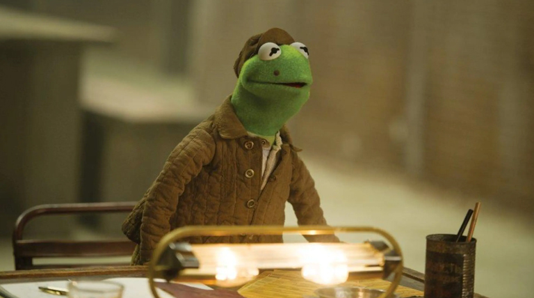 20260204 la rana rene Los Muppets