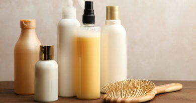 Anmat prohíbe la venta de shampoos, perfumes y una pasta dental ilegal