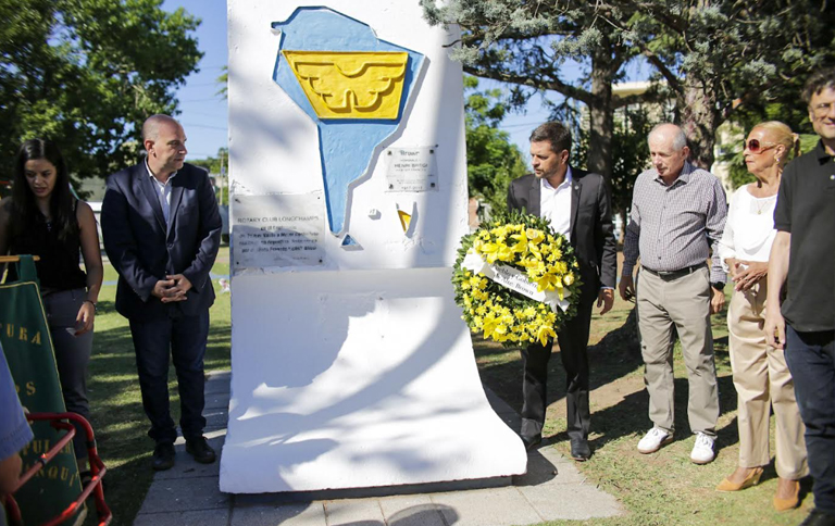 20260206 Brown homenaje HENRI BREGI 1 Henri Bregi