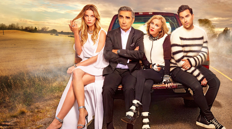 Schitt's Creek