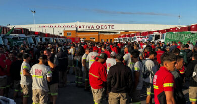 20260207 COCA COLA Paro en Coca-Cola