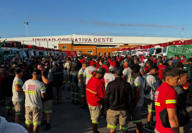 Paro en Coca-Cola: lanzan una medida por tiempo indeterminado