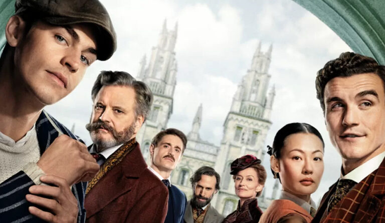 20260207 Sherlock El joven Sherlock