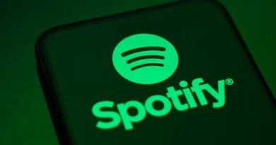 Ciberestafas en Argentina: alertan por sitios falsos de Spotify que roban datos bancarios